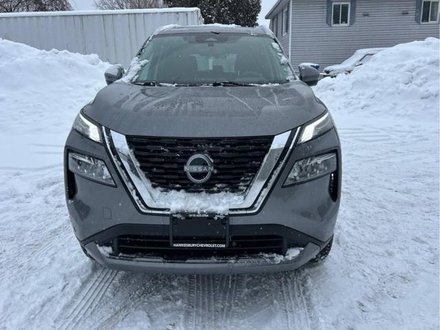 2023 Nissan Rogue SL AWD