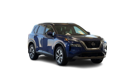 2023 Nissan Rogue SV AWD