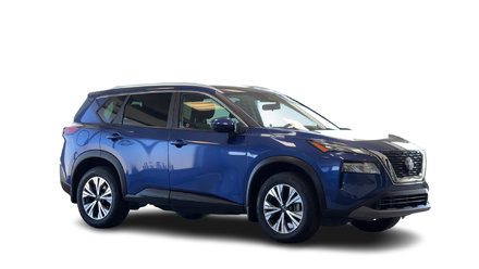 2023 Nissan Rogue SV AWD