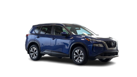 2023 Nissan Rogue SV AWD CVT (2)