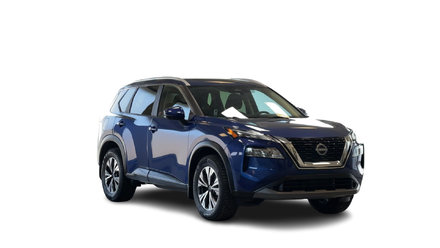 2023 Nissan Rogue SV AWD CVT