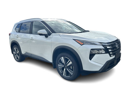 2025 Nissan Rogue AWD SV Moonroof