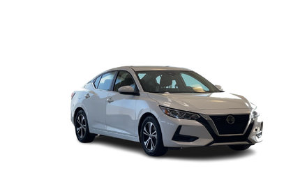 2023 Nissan Sentra SV - Local Trade