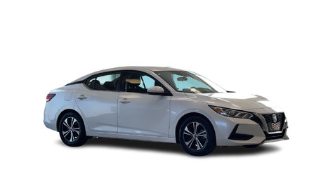 2023 Nissan Sentra SV - Local Trade