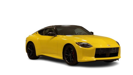 2023 Nissan Z Performance 9AT