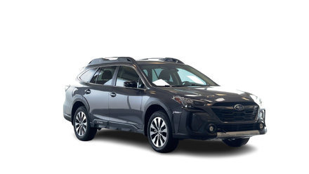 2024 Subaru Outback 2.5L Limited CVT