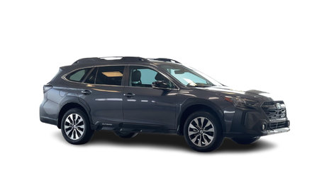 2024 Subaru Outback 2.5L Limited CVT