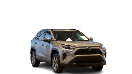 2023 Toyota RAV4 XLE AWD