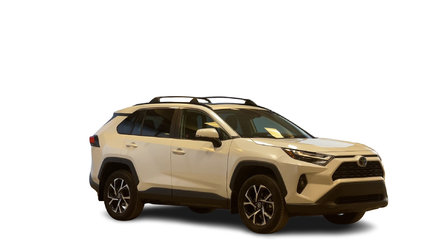 2023 Toyota RAV4 XLE AWD