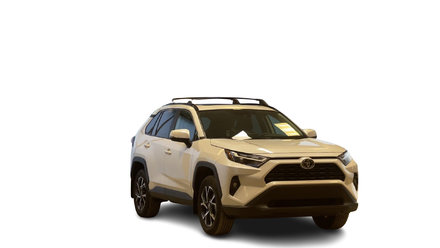 2023 Toyota RAV4 XLE AWD