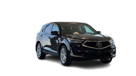 2020 Acura RDX Tech Package