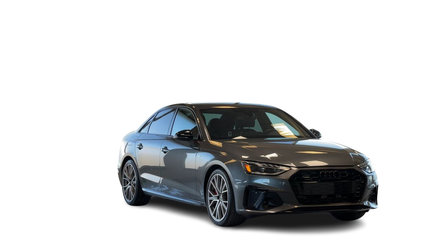 2023 Audi A4 45 2.0T Progressiv quattro 7sp S Tronic