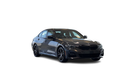 2020 BMW 330i XDrive Sedan (5R79)