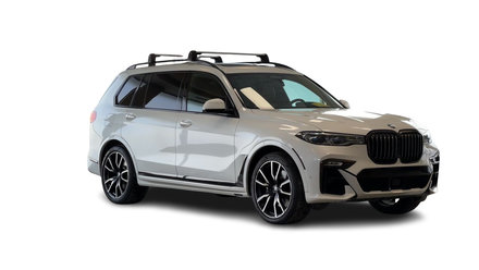 2021 BMW X7 XDrive 40i