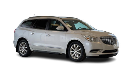 2017 Buick Enclave AWD Premium