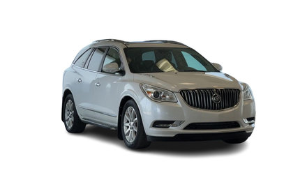 2017 Buick Enclave AWD Premium