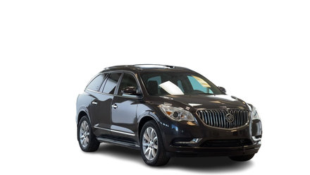 2017 Buick Enclave AWD Premium