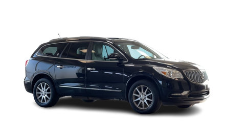 2017 Buick Enclave AWD Leather
