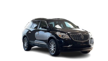 2017 Buick Enclave AWD Leather
