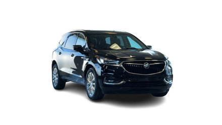 2019 Buick Enclave AWD Premium