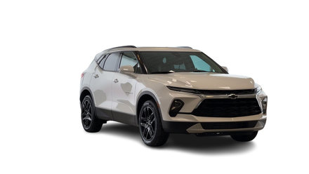 2024 Chevrolet Blazer LT AWD