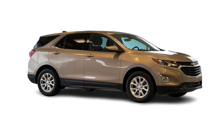 2019 Chevrolet Equinox FWD LT (1lt)