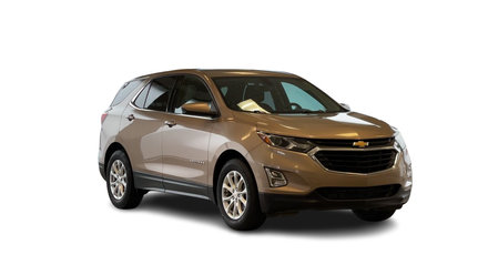 2019 Chevrolet Equinox FWD LT (1lt)