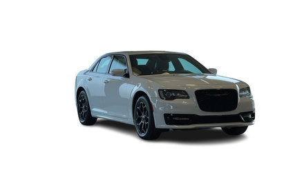 2021 Chrysler 300 S 300s AWD