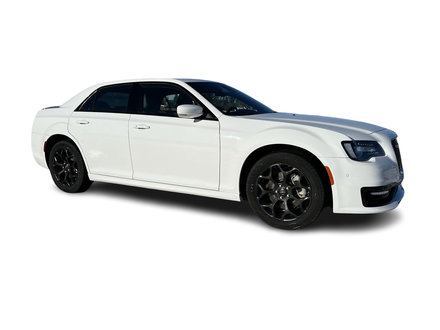 2023 Chrysler 300 S 300s AWD