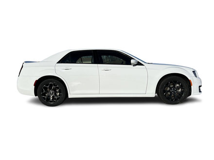 2023 Chrysler 300 S 300s AWD