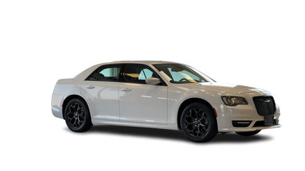 2023 Chrysler 300 Touring L AWD