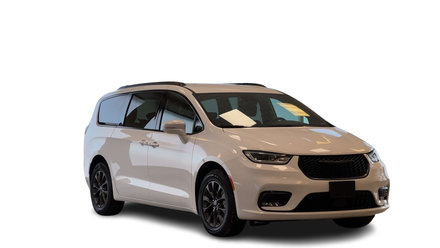 2022 Chrysler Pacifica Touring AWD