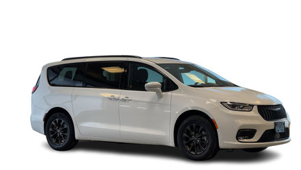 2022 Chrysler Pacifica Touring AWD