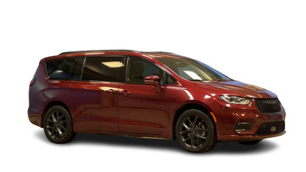 2022 Chrysler Pacifica Touring L AWD