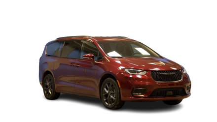 2022 Chrysler Pacifica Touring L AWD