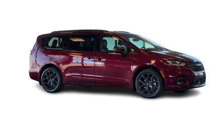 2023 Chrysler Pacifica Touring L AWD