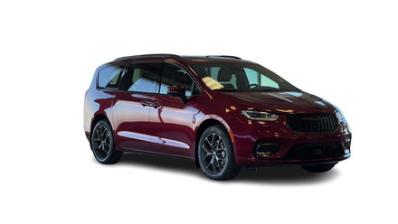 2023 Chrysler Pacifica Touring L AWD