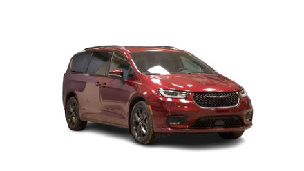 2023 Chrysler Pacifica Touring L AWD