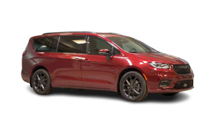 2023 Chrysler Pacifica Touring L AWD