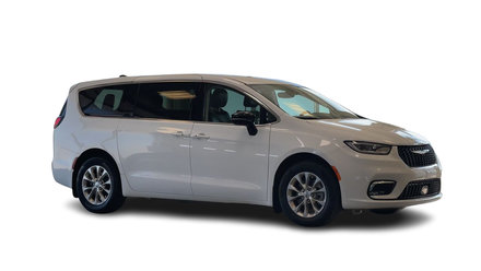 2024 Chrysler Pacifica Touring-L AWD