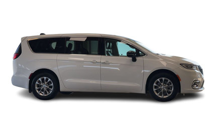 2024 Chrysler Pacifica Touring-L AWD