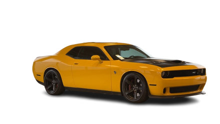 2017 Dodge Challenger SRT Hellcat