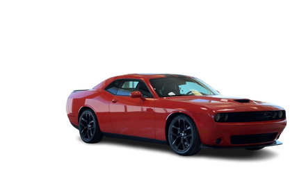 2021 Dodge Challenger GT