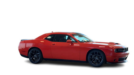 2021 Dodge Challenger GT