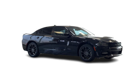2022 Dodge Charger SXT AWD