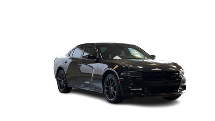 2022 Dodge Charger SXT AWD