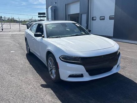 2023 Dodge Charger SXT AWD