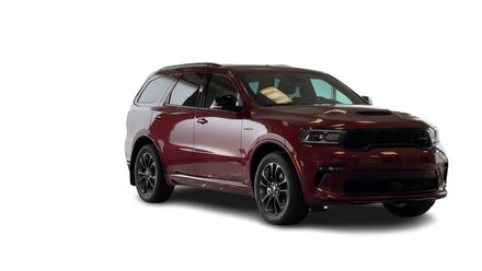 2023 Dodge Durango R/T AWD