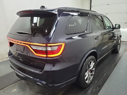2024 Dodge Durango R/T Plus AWD