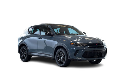 2023 Dodge HORNET GT Plus AWD